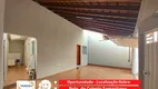 Foto 3 de Casa com 3 Quartos à venda, 160m² em Residencial São Vicente , Franca