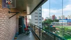 Foto 46 de Apartamento com 4 Quartos para venda ou aluguel, 393m² em Vila Suzana, São Paulo