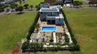Foto 17 de Casa de Condomínio com 5 Quartos à venda, 450m² em Residencial Fazenda Alvorada, Porto Feliz