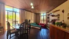 Foto 8 de Casa com 5 Quartos à venda, 470m² em Bela Suica, Londrina