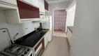 Foto 3 de Apartamento com 2 Quartos à venda, 52m² em Jardim Augusta, São José dos Campos