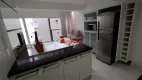 Foto 3 de Flat com 1 Quarto para alugar, 50m² em Bela Vista, São Paulo