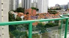 Foto 29 de Cobertura com 4 Quartos à venda, 350m² em Vila Clementino, São Paulo