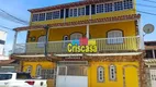Foto 2 de Casa de Condomínio com 3 Quartos para alugar, 130m² em Parque Burle, Cabo Frio