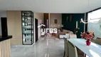 Foto 6 de Casa de Condomínio com 3 Quartos à venda, 180m² em Terras Alpha Residencial 1, Senador Canedo