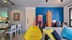 Foto 15 de Apartamento com 1 Quarto à venda, 70m² em Morumbi, São Paulo