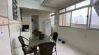 Foto 11 de Apartamento com 2 Quartos à venda, 146m² em Itararé, São Vicente