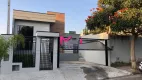 Foto 3 de Casa com 3 Quartos à venda, 97m² em Residencial Girassol, Itupeva