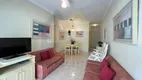 Foto 2 de Apartamento com 2 Quartos à venda, 79m² em Enseada, Guarujá
