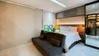 Foto 25 de Apartamento com 1 Quarto para venda ou aluguel, 31m² em Vila Olímpia, São Paulo