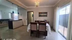 Foto 4 de Casa com 3 Quartos à venda, 242m² em Vila Pacífico, Bauru