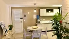 Foto 4 de Apartamento com 3 Quartos para alugar, 90m² em Praia do Futuro II, Fortaleza