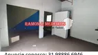 Foto 4 de Ponto Comercial à venda, 115m² em Justinópolis, Ribeirão das Neves