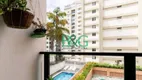 Foto 6 de Apartamento com 2 Quartos à venda, 62m² em Indianópolis, São Paulo