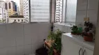 Foto 32 de Apartamento com 3 Quartos à venda, 169m² em Boqueirão, Santos