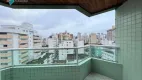 Foto 9 de Apartamento com 2 Quartos para alugar, 80m² em Vila Guilhermina, Praia Grande