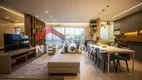 Foto 7 de Apartamento com 3 Quartos à venda, 76m² em Vila Rosa, Goiânia