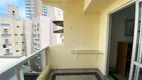 Foto 9 de Apartamento com 3 Quartos à venda, 76m² em Jardim Três Marias, Guarujá