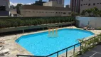Foto 10 de Flat com 1 Quarto para alugar, 36m² em Jardim São Dimas, São José dos Campos