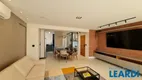 Foto 6 de Apartamento com 3 Quartos à venda, 123m² em Alphaville, Barueri