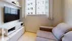 Foto 2 de Apartamento com 2 Quartos à venda, 52m² em Água Branca, São Paulo