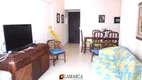 Foto 20 de Apartamento com 3 Quartos à venda, 85m² em Enseada, Guarujá