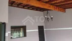 Foto 2 de Casa com 3 Quartos à venda, 152m² em Residencial Astolpho Luiz do Prado, São Carlos