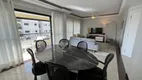 Foto 6 de Apartamento com 4 Quartos à venda, 126m² em Balneário Cidade Atlântica , Guarujá
