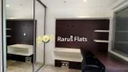 Foto 13 de Flat com 2 Quartos para alugar, 63m² em Itaim Bibi, São Paulo