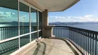 Foto 3 de Apartamento com 3 Quartos para alugar, 318m² em Beira Mar, Florianópolis