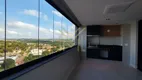 Foto 2 de Apartamento com 3 Quartos para alugar, 110m² em Vila Aviação, Bauru