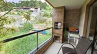 Foto 3 de Apartamento com 2 Quartos à venda, 73m² em Quinta da Barra, Teresópolis