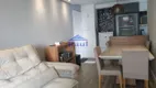 Foto 3 de Apartamento com 3 Quartos à venda, 71m² em Santo Amaro, São Paulo