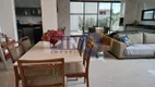 Foto 3 de Casa de Condomínio com 4 Quartos à venda, 255m² em Residencial Parqville Jacaranda, Aparecida de Goiânia