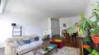 Foto 5 de Apartamento com 3 Quartos à venda, 187m² em Higienópolis, São Paulo