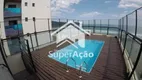 Foto 7 de Apartamento com 1 Quarto à venda, 60m² em Canto do Forte, Praia Grande