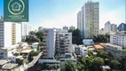 Foto 3 de Cobertura com 2 Quartos à venda, 90m² em Perdizes, São Paulo
