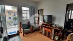 Foto 4 de Apartamento com 3 Quartos à venda, 126m² em Colégio, Rio de Janeiro