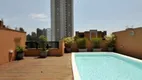Foto 6 de Cobertura com 4 Quartos à venda, 370m² em Jardim Ampliação, São Paulo