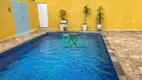 Foto 27 de Casa de Condomínio com 5 Quartos à venda, 339m² em Parque Nova Jandira, Jandira