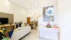 Foto 2 de Casa de Condomínio com 3 Quartos à venda, 158m² em Jardim Residencial Dona Maria Jose, Indaiatuba