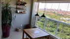 Foto 5 de Apartamento com 3 Quartos à venda, 96m² em Vila Aviação, Bauru