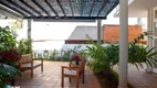 Foto 12 de Casa com 3 Quartos para alugar, 319m² em Jardim das Paineiras, Campinas