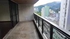 Foto 5 de Apartamento com 4 Quartos à venda, 250m² em Centro, Petrópolis