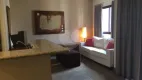 Foto 2 de Flat com 1 Quarto para venda ou aluguel, 57m² em Jardim Europa, São Paulo