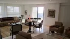 Foto 6 de Apartamento com 4 Quartos para alugar, 370m² em Santo Amaro, São Paulo
