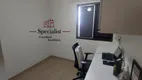 Foto 7 de Apartamento com 3 Quartos à venda, 82m² em Jardim do Lago, Campinas