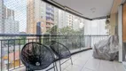 Foto 9 de Apartamento com 3 Quartos à venda, 140m² em Itaim Bibi, São Paulo