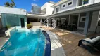 Foto 11 de Casa com 4 Quartos à venda, 450m² em Barra da Tijuca, Rio de Janeiro