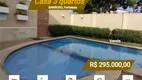 Foto 10 de Sobrado com 3 Quartos à venda, 85m² em Barroso, Fortaleza